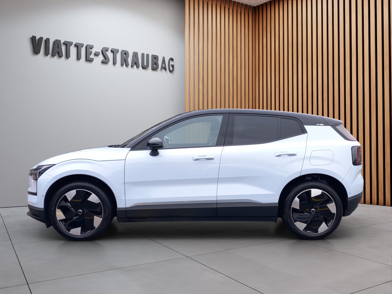 VOLVO EX30 E60 Twin Ultra  AWD, Elettrica, Occasioni / Usate, Automatico - 3