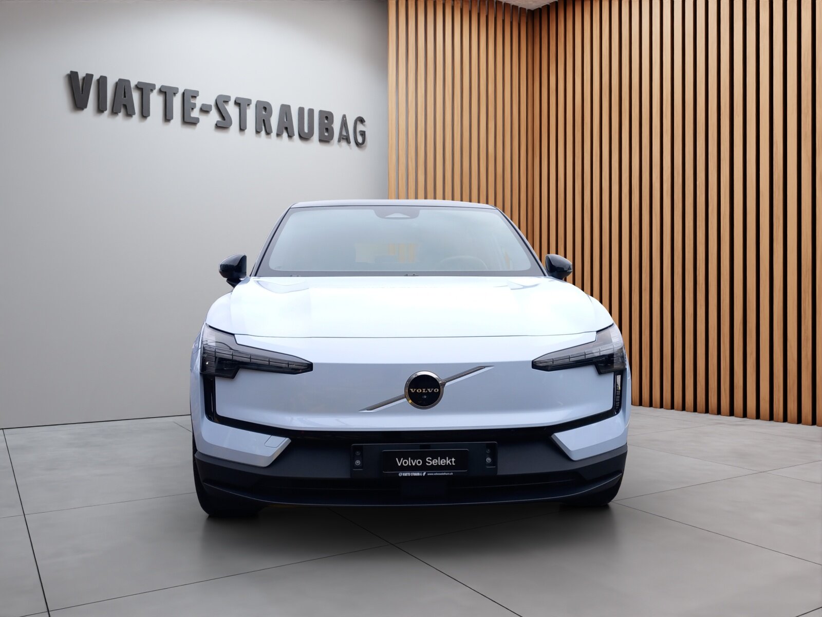 VOLVO EX30 E60 Twin Ultra  AWD, Elettrica, Occasioni / Usate, Automatico - 5