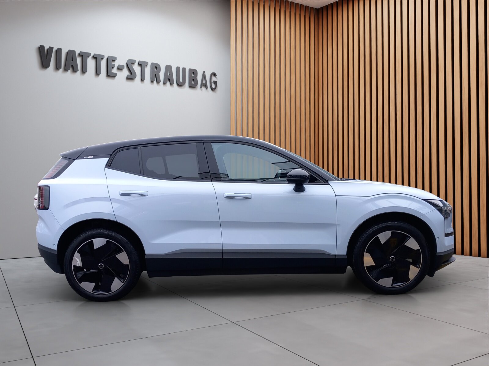 VOLVO EX30 E60 Twin Ultra  AWD, Elettrica, Occasioni / Usate, Automatico - 7