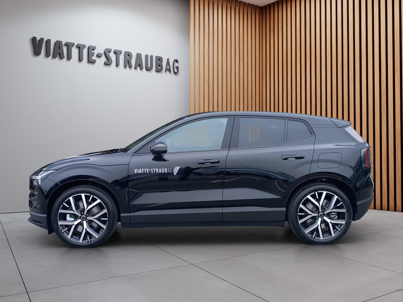 VOLVO EX30 E60 Twin Ultra Performance AWD, Elettrica, Occasioni / Usate, Automatico - 2