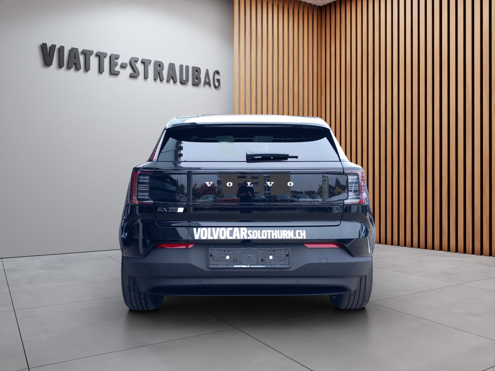 VOLVO EX30 E60 Twin Ultra Performance AWD, Elettrica, Occasioni / Usate, Automatico - 4