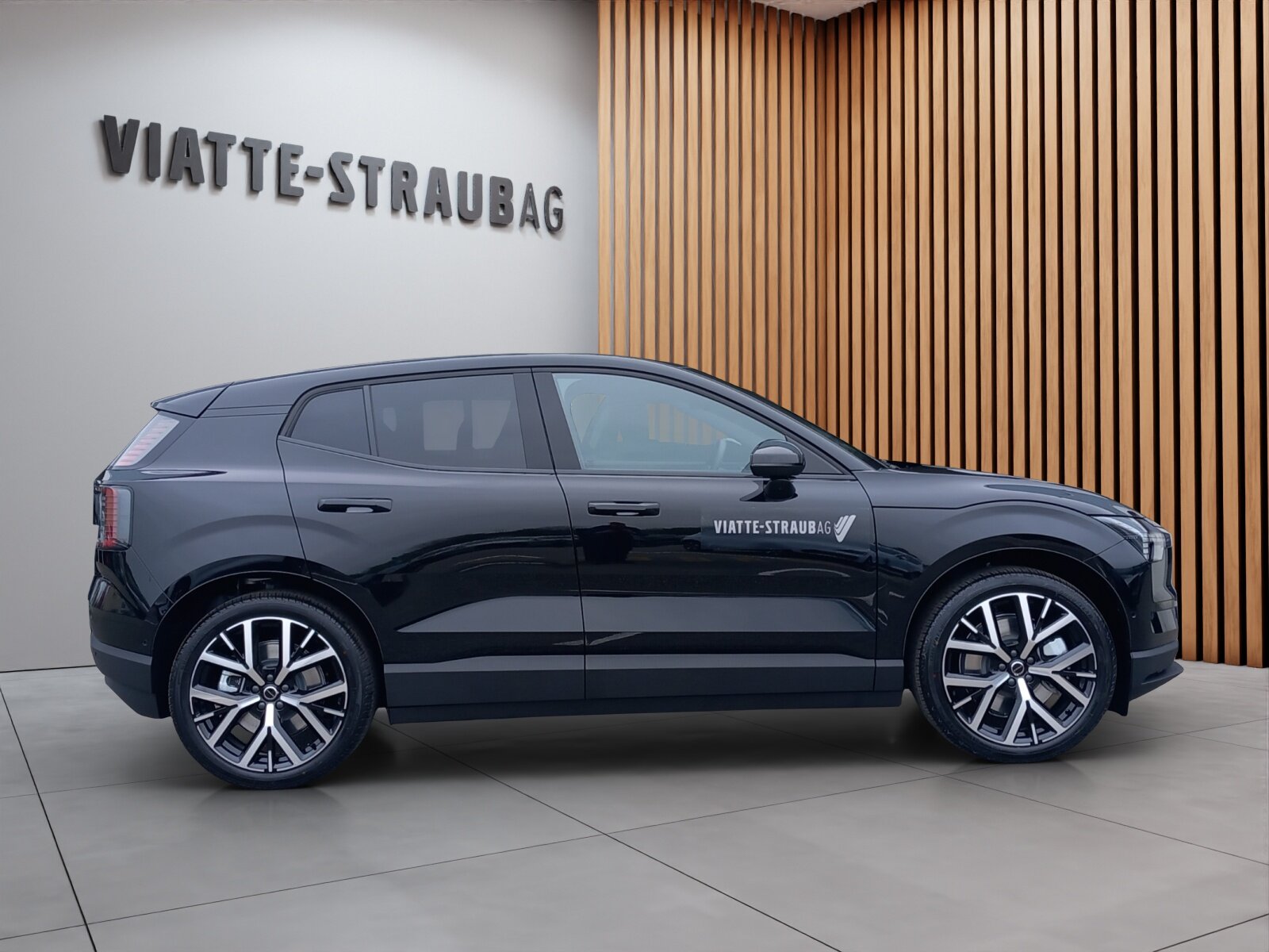 VOLVO EX30 E60 Twin Ultra Performance AWD, Elettrica, Occasioni / Usate, Automatico - 6
