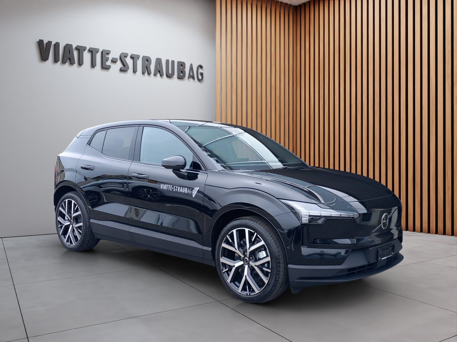 VOLVO EX30 E60 Twin Ultra Performance AWD, Elettrica, Occasioni / Usate, Automatico - 7