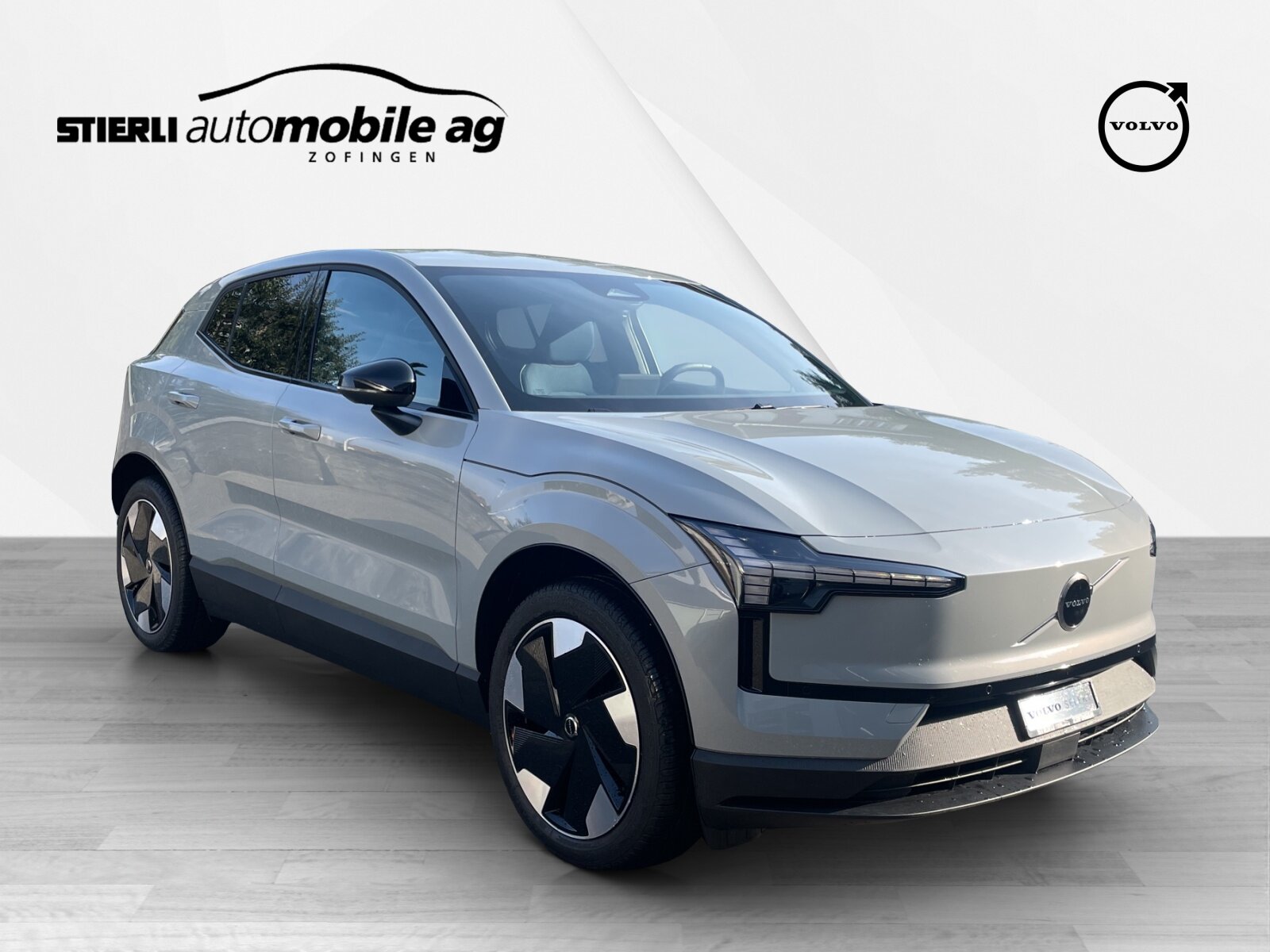 VOLVO EX30 E60 Plus, Électrique, Occasion / Utilisé, Automatique - 3