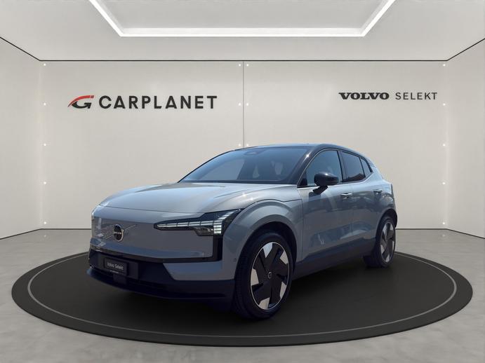 VOLVO EX30 E60 Twin Ultra Performance AWD, Elektro, Occasion / Gebraucht, Automatik