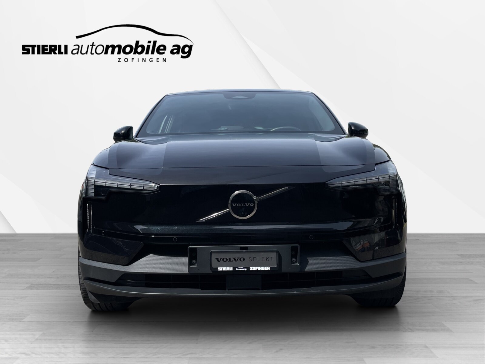 VOLVO EX30 E60 Twin Ultra Performance AWD, Elettrica, Occasioni / Usate, Automatico - 2