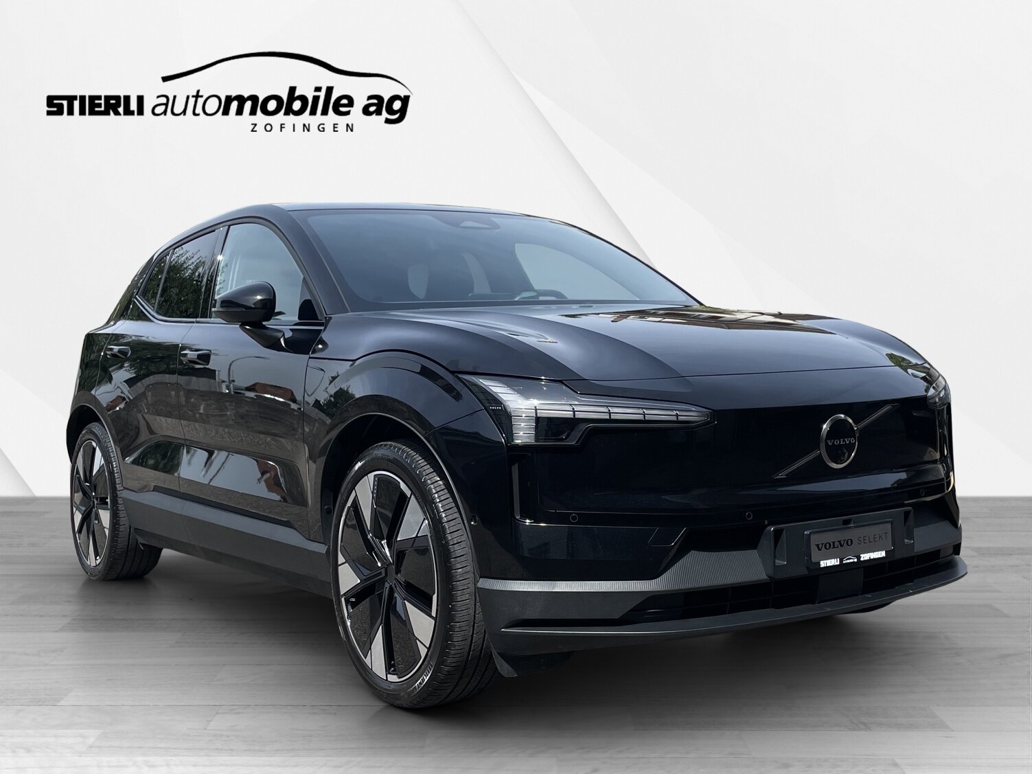 VOLVO EX30 E60 Twin Ultra Performance AWD, Elettrica, Occasioni / Usate, Automatico - 3