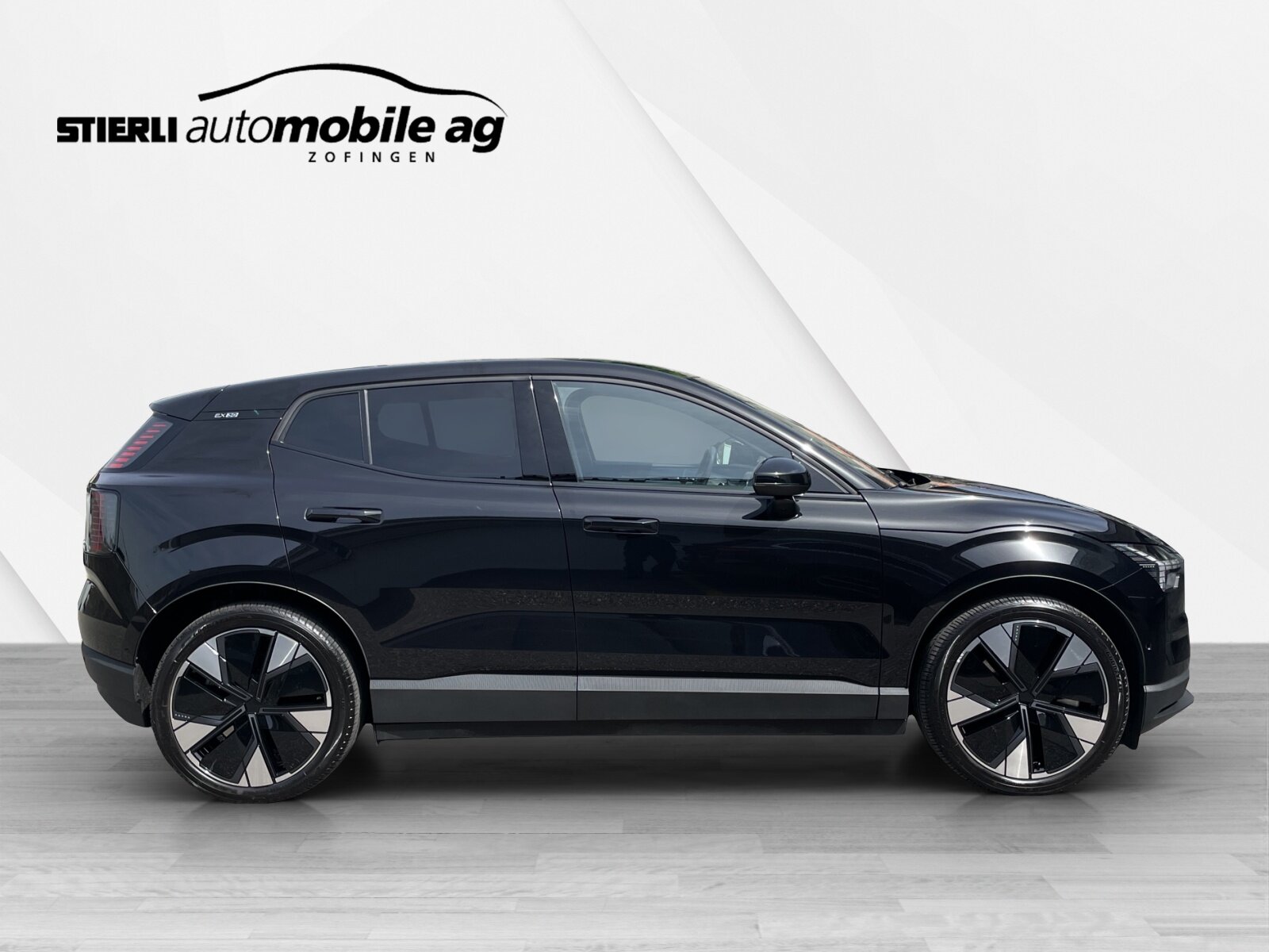 VOLVO EX30 E60 Twin Ultra Performance AWD, Elettrica, Occasioni / Usate, Automatico - 4