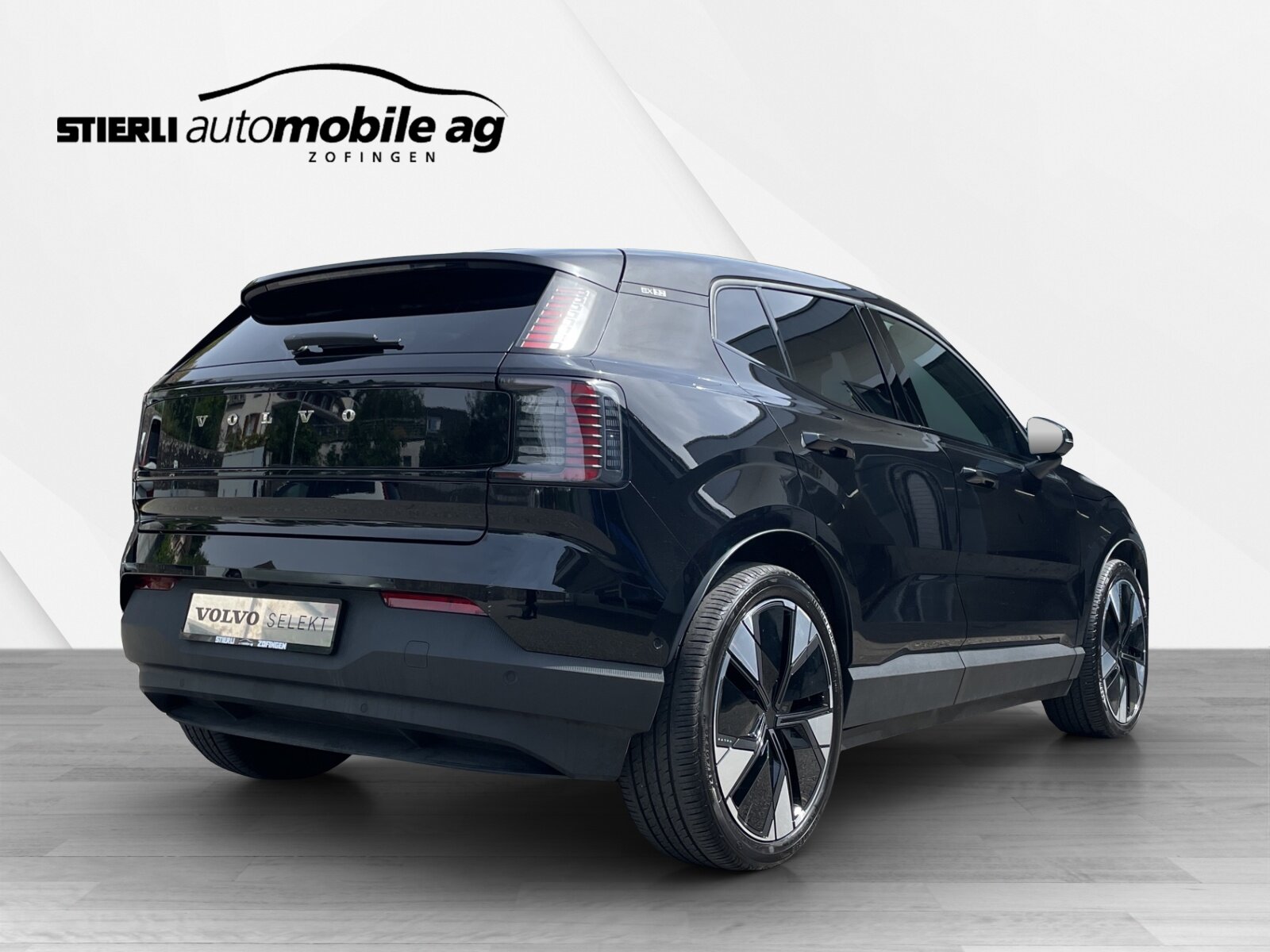 VOLVO EX30 E60 Twin Ultra Performance AWD, Elettrica, Occasioni / Usate, Automatico - 5