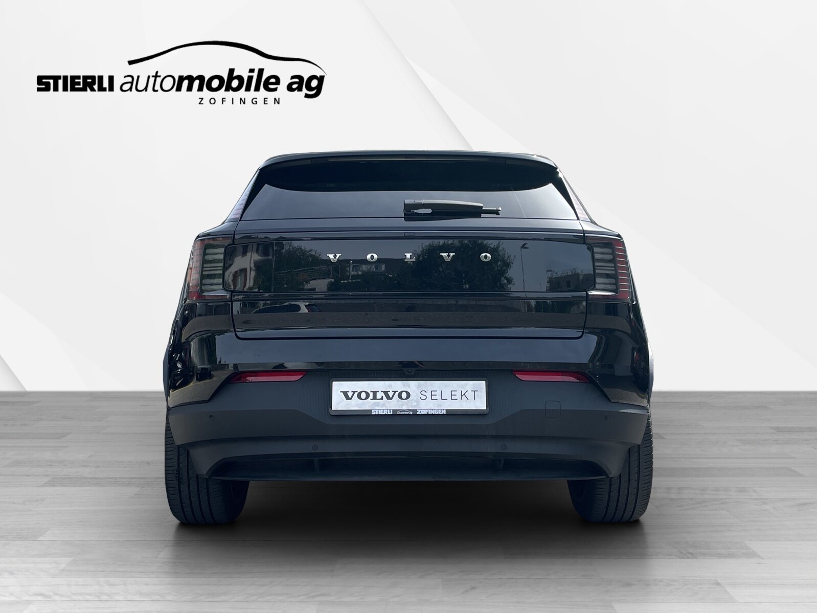 VOLVO EX30 E60 Twin Ultra Performance AWD, Elettrica, Occasioni / Usate, Automatico - 6