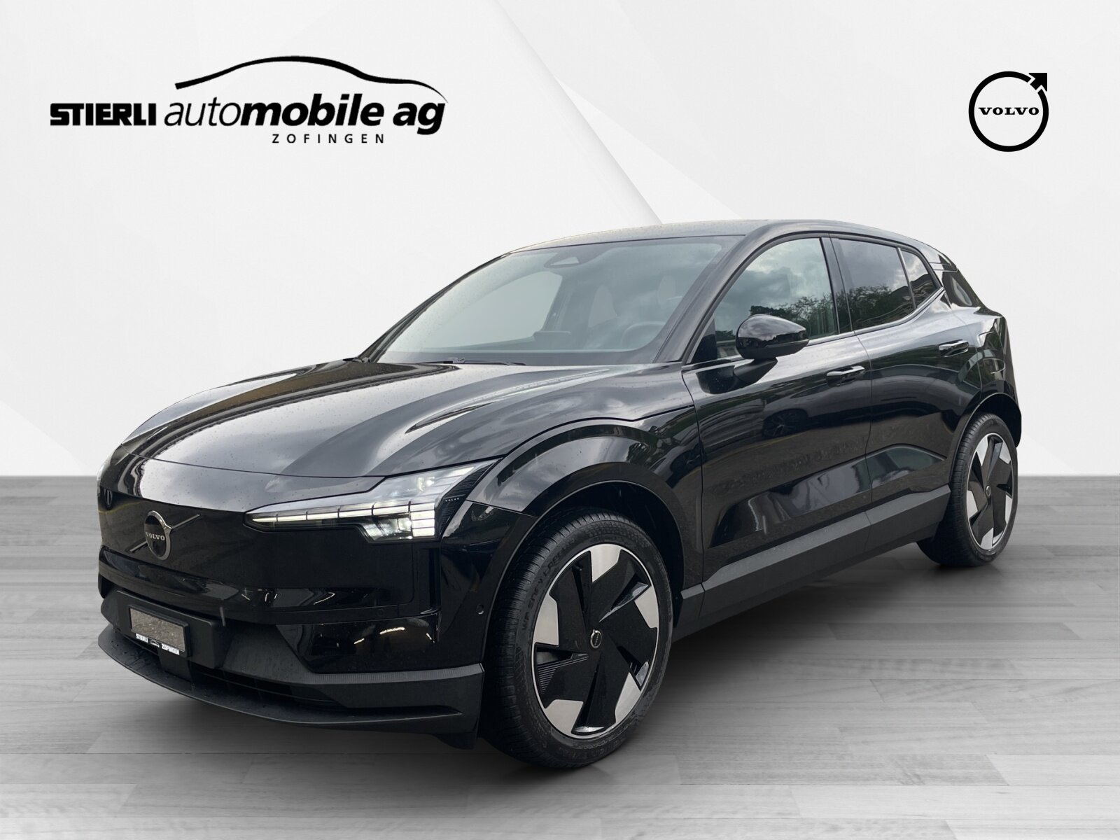 VOLVO EX30 E60 Twin Ultra Performance AWD