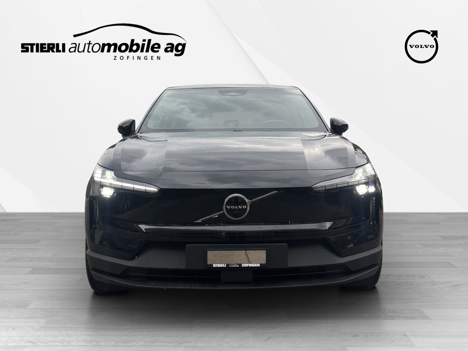 VOLVO EX30 E60 Twin Ultra Performance AWD, Électrique, Occasion / Utilisé, Automatique - 2
