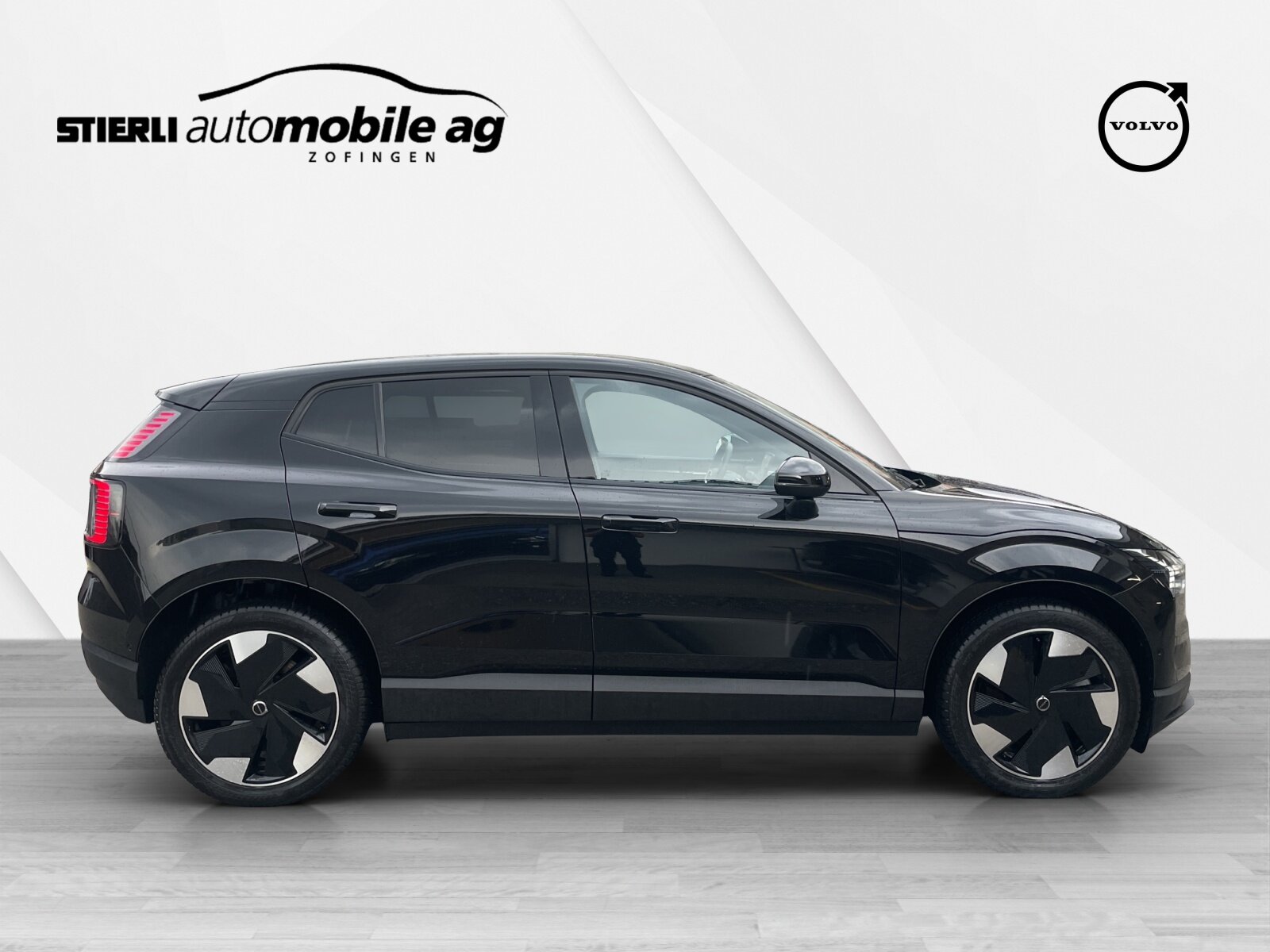 VOLVO EX30 E60 Twin Ultra Performance AWD, Électrique, Occasion / Utilisé, Automatique - 4