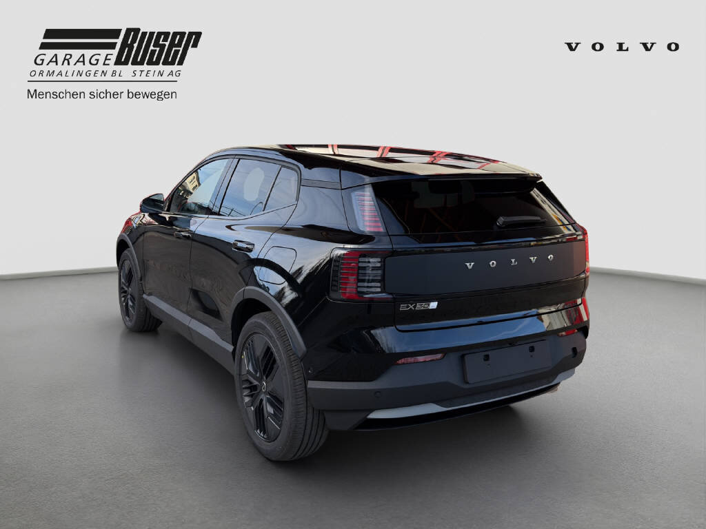 VOLVO EX30 CC E60 Twin Performance AWD, Électrique, Occasion / Utilisé, Automatique - 3