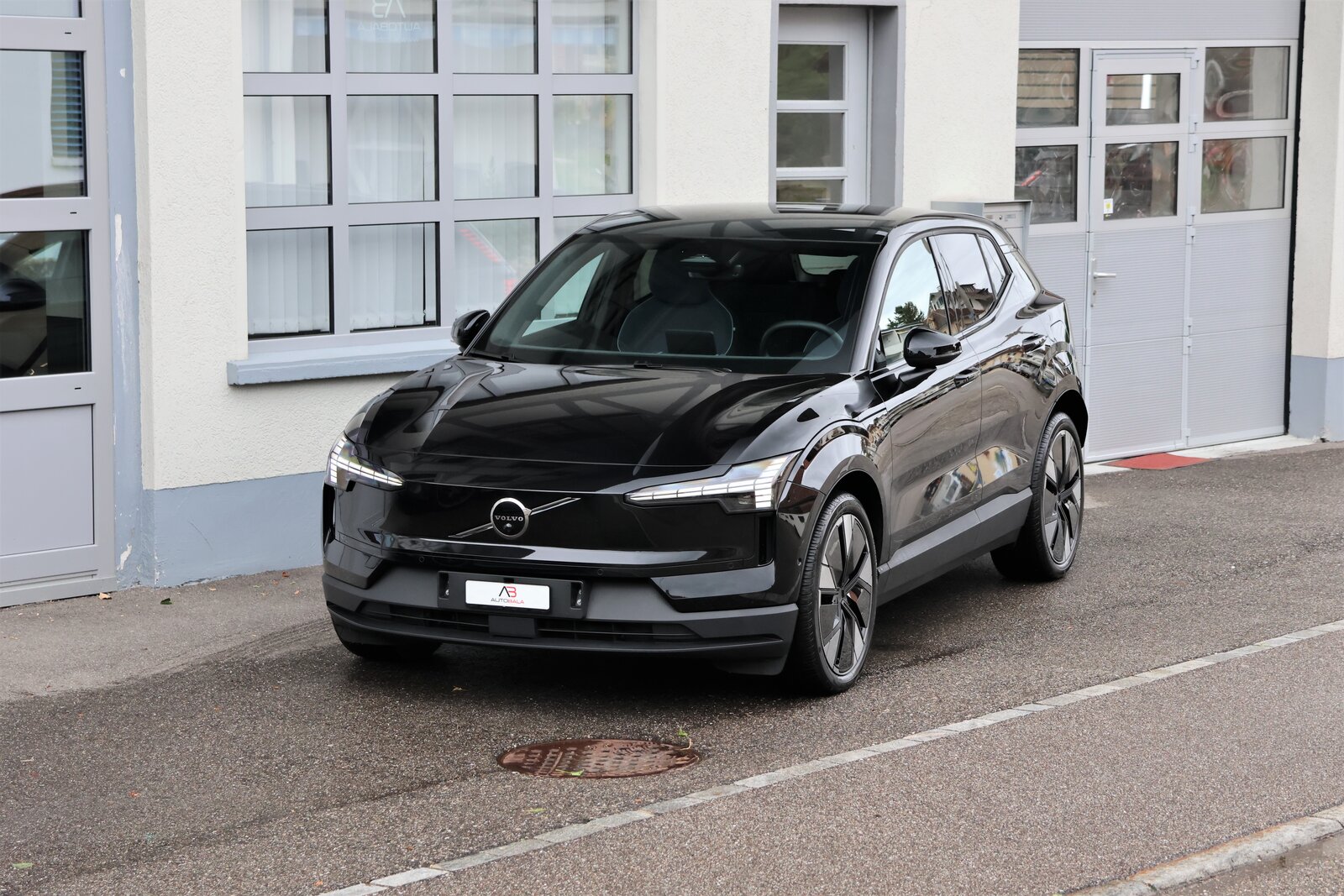 VOLVO EX30 E60 69kWh Twin Ultra Performance AWD