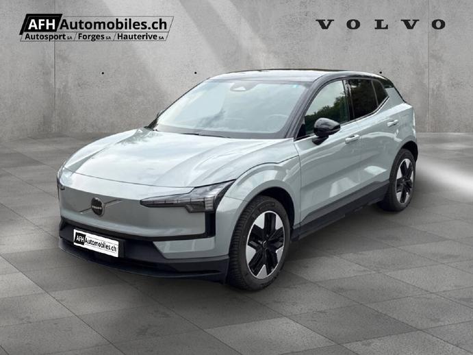 VOLVO EX 30 E60 Plus, Électrique, Occasion / Utilisé, Automatique