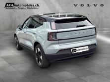 VOLVO EX 30 E60 Plus, Électrique, Occasion / Utilisé, Automatique - 6