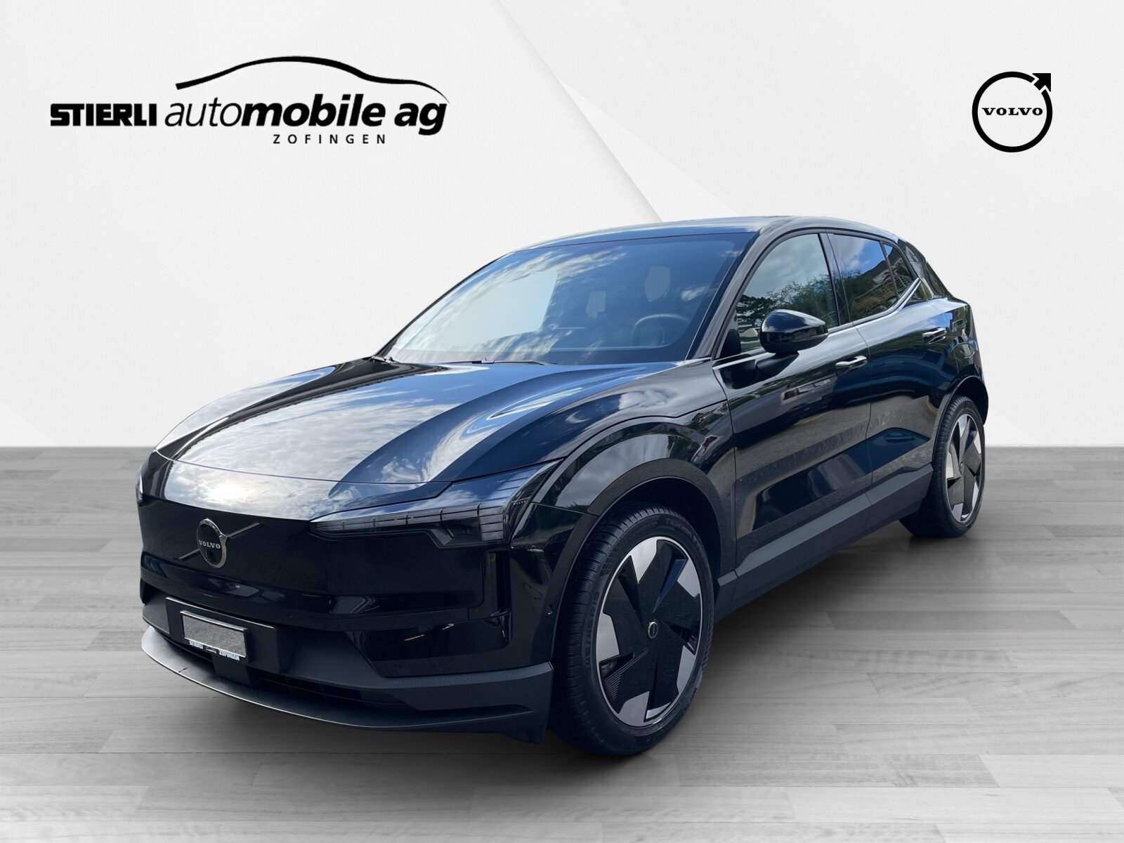 VOLVO EX30 E60 Twin Ultra Performance AWD