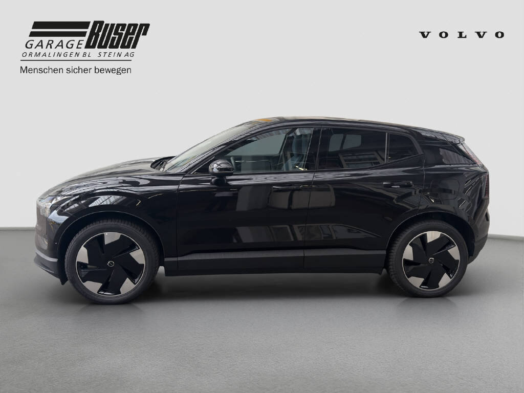 VOLVO EX30 E60 Twin Ultra Performance AWD, Elektro, Occasion / Gebraucht, Automatik - 2