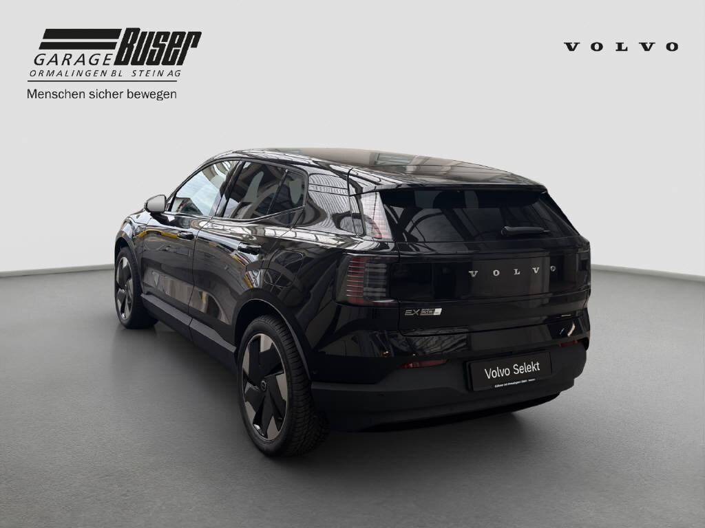 VOLVO EX30 E60 Twin Ultra Performance AWD, Elektro, Occasion / Gebraucht, Automatik - 3