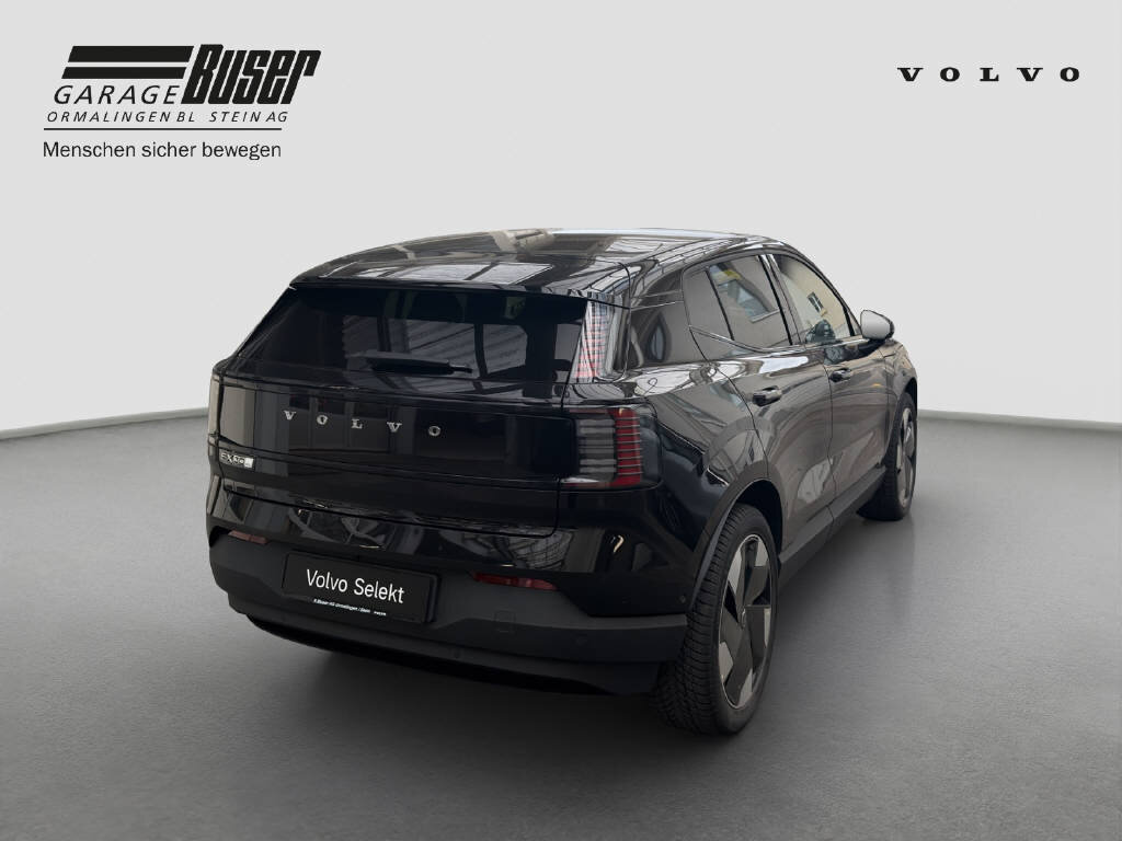 VOLVO EX30 E60 Twin Ultra Performance AWD, Elektro, Occasion / Gebraucht, Automatik - 4
