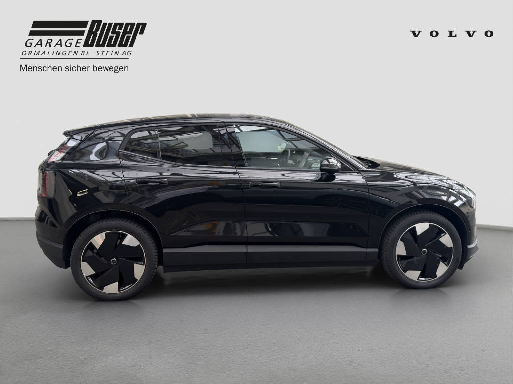 VOLVO EX30 E60 Twin Ultra Performance AWD, Elektro, Occasion / Gebraucht, Automatik - 5