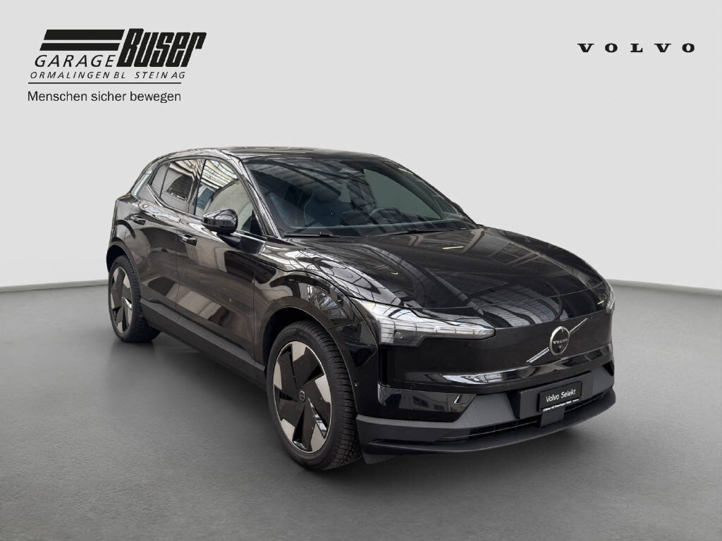 VOLVO EX30 E60 Twin Ultra Performance AWD, Elektro, Occasion / Gebraucht, Automatik - 6