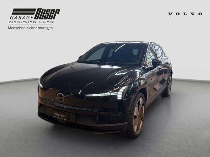 VOLVO EX 30 E60 Twin Ultra Performance AWD, Électrique, Occasion / Utilisé, Automatique