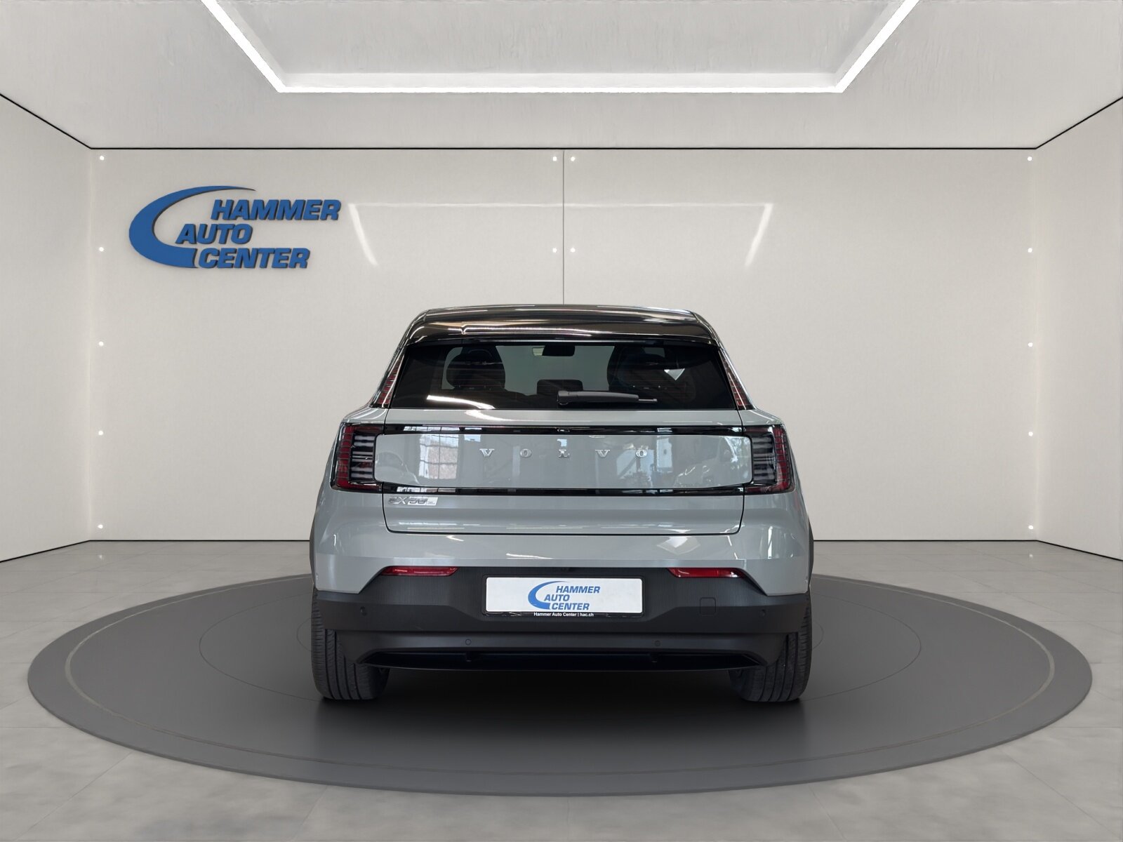 VOLVO EX30 E60 Twin Ultra Performance AWD, Électrique, Occasion / Utilisé, Manuelle - 4