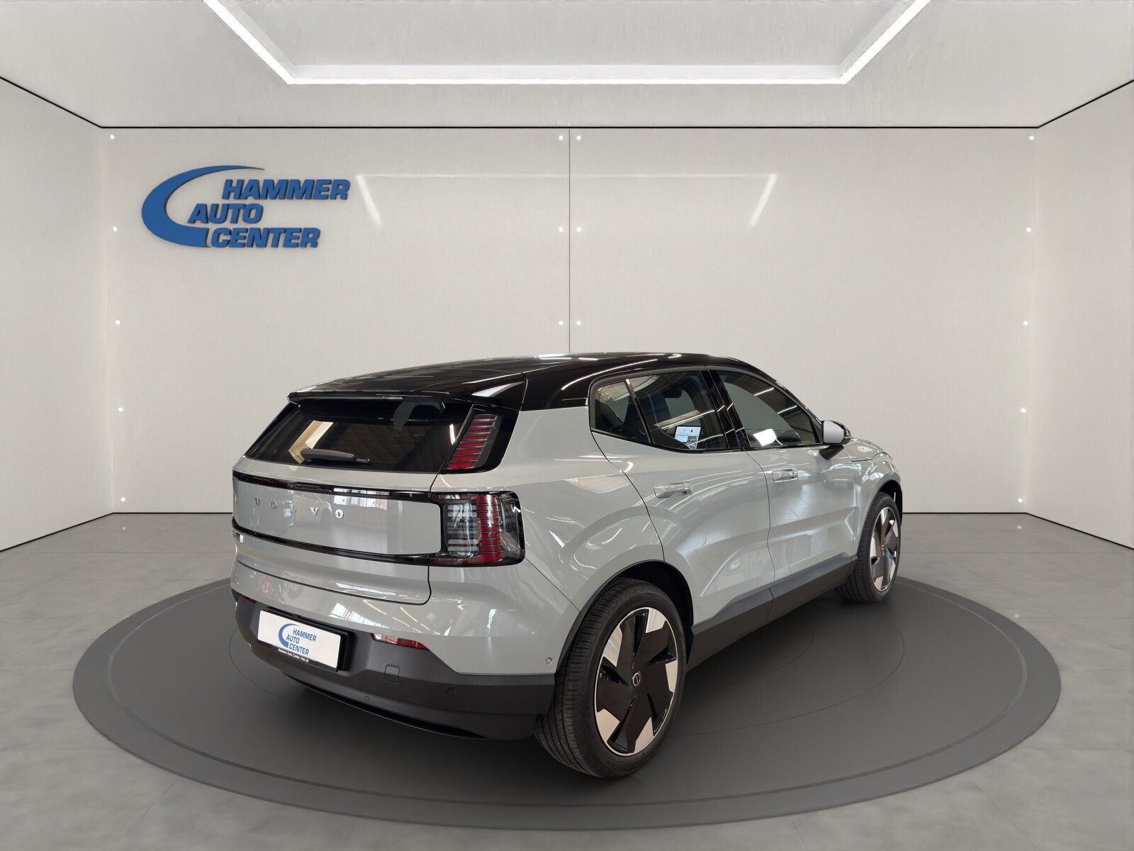 VOLVO EX30 E60 Twin Ultra Performance AWD, Électrique, Occasion / Utilisé, Manuelle - 5