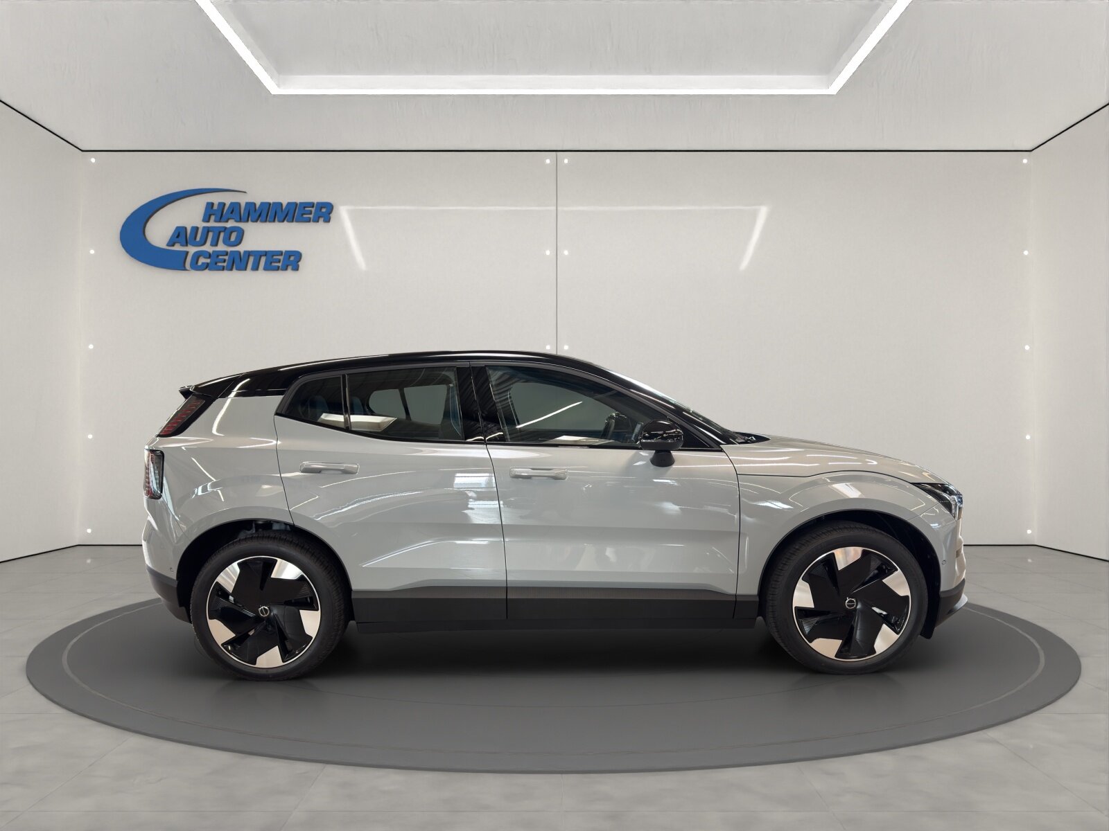 VOLVO EX30 E60 Twin Ultra Performance AWD, Électrique, Occasion / Utilisé, Manuelle - 6