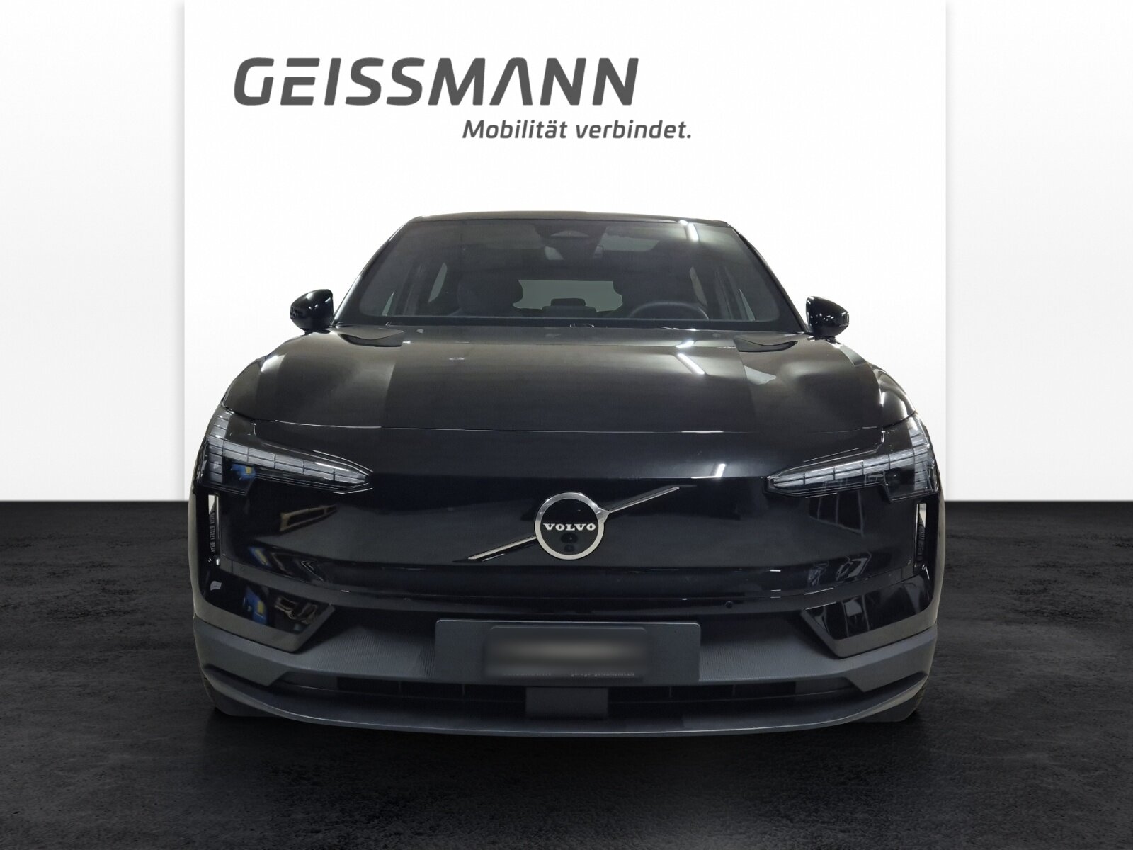 VOLVO EX30 E60 Twin Ultra Performance AWD, Electric, Second hand / Used, Automatic - 6
