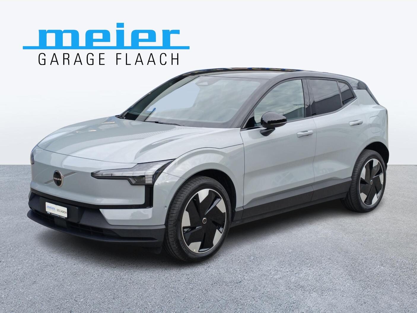 VOLVO EX30 E60 Twin Ultra Performance AWD