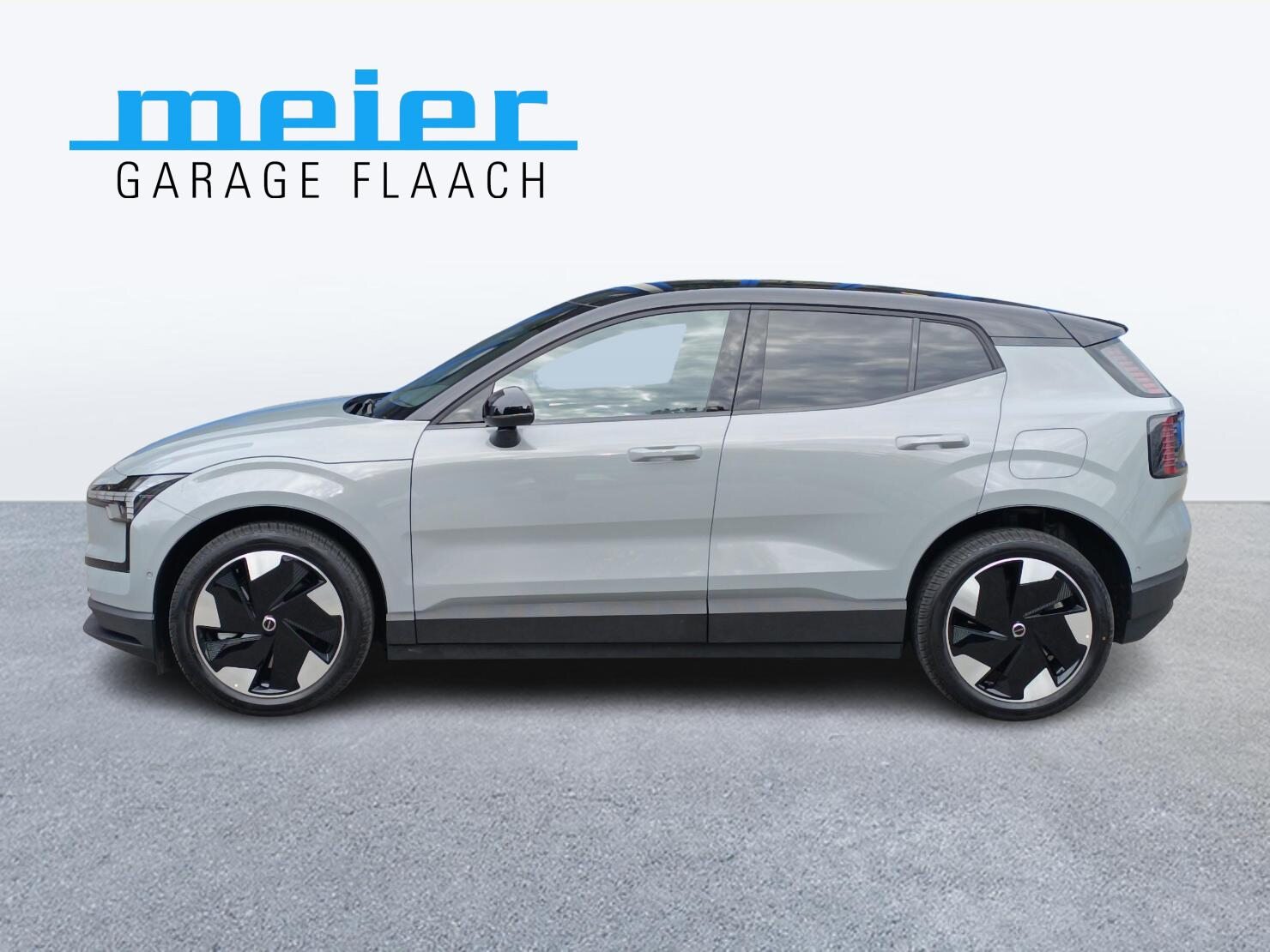 VOLVO EX30 E60 Twin Ultra Performance AWD, Elektro, Occasion / Gebraucht, Automatik - 2