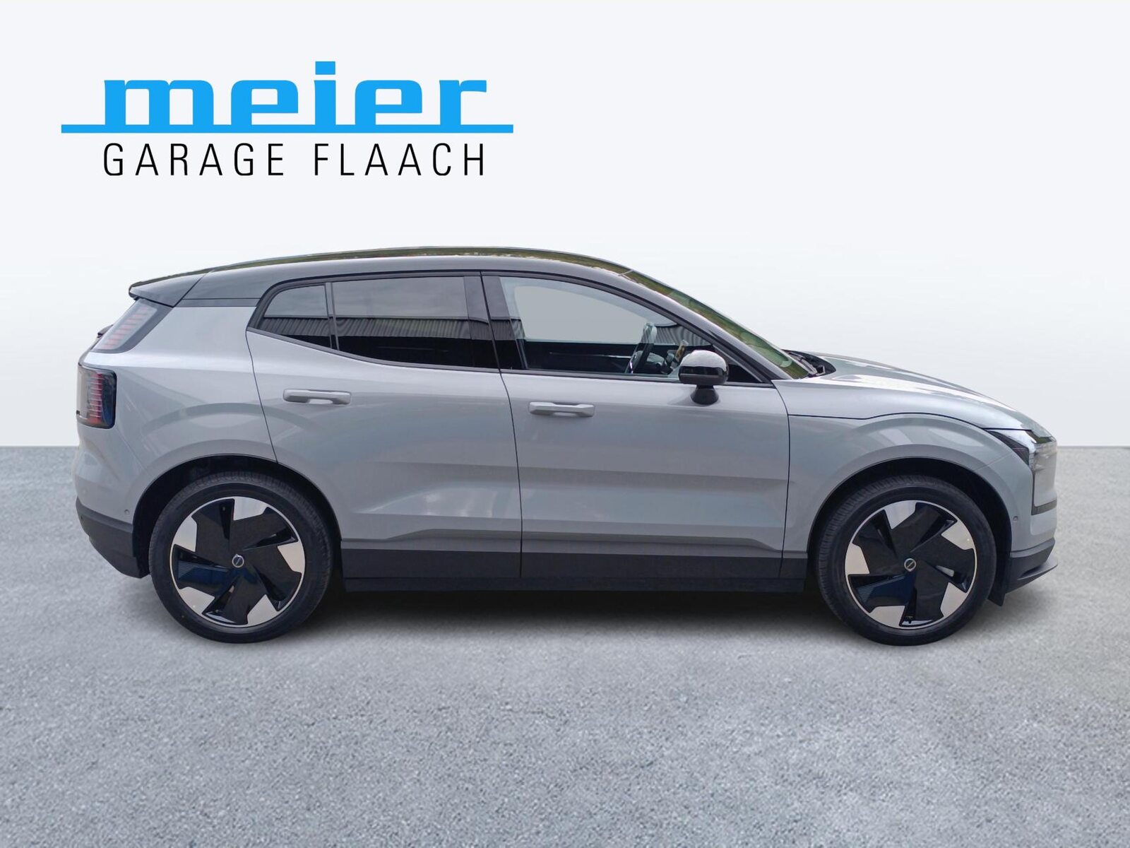VOLVO EX30 E60 Twin Ultra Performance AWD, Elektro, Occasion / Gebraucht, Automatik - 6