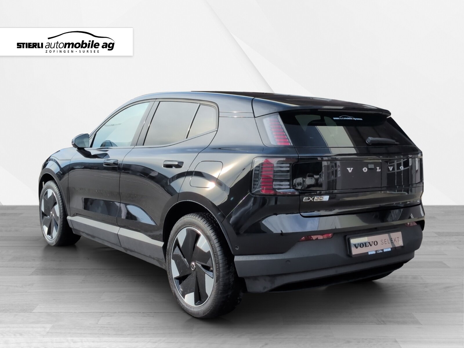 VOLVO EX30 E60 Twin Ultra Performance AWD, Electric, Second hand / Used, Automatic - 7
