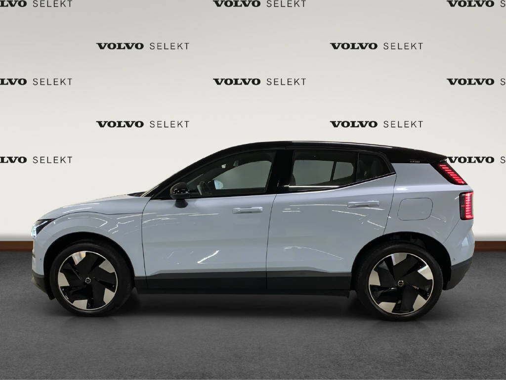 VOLVO EX30 E60 Twin Ultra Performance AWD, Elettrica, Occasioni / Usate, Automatico - 2