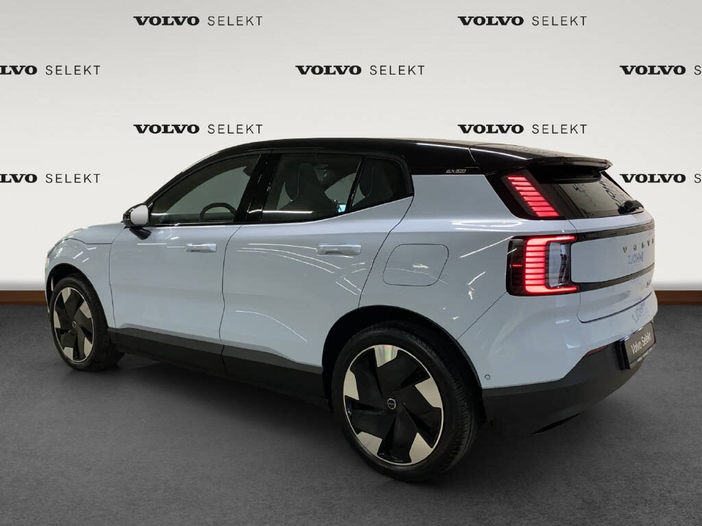 VOLVO EX30 E60 Twin Ultra Performance AWD, Elettrica, Occasioni / Usate, Automatico - 3