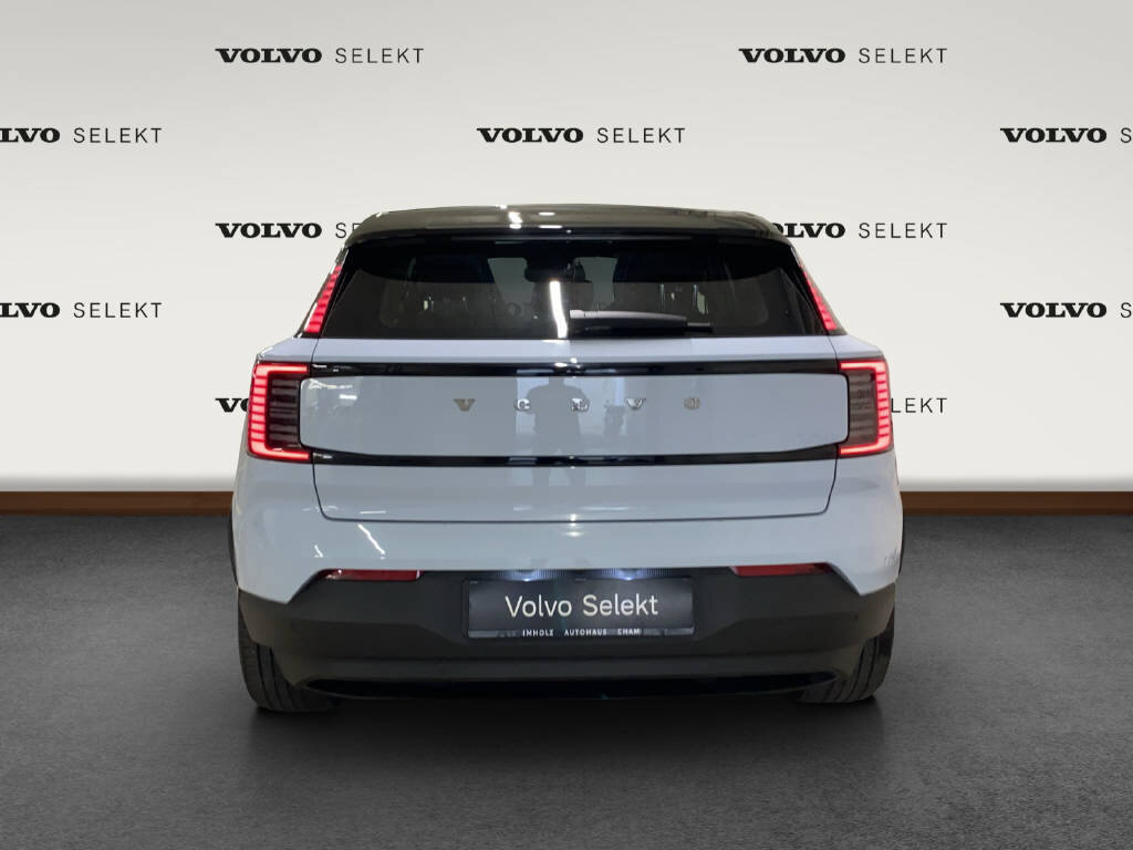 VOLVO EX30 E60 Twin Ultra Performance AWD, Elettrica, Occasioni / Usate, Automatico - 4