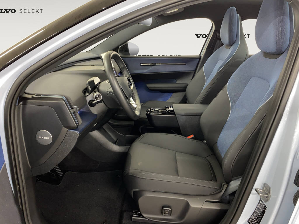 VOLVO EX30 E60 Twin Ultra Performance AWD, Elettrica, Occasioni / Usate, Automatico - 6