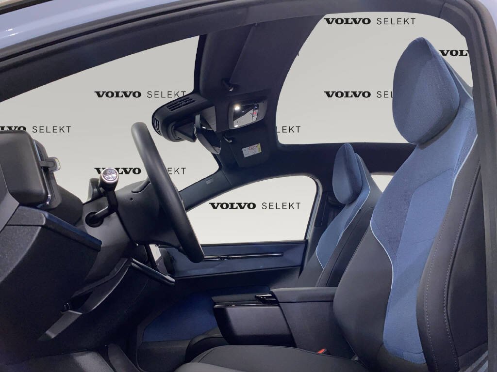 VOLVO EX30 E60 Twin Ultra Performance AWD, Elettrica, Occasioni / Usate, Automatico - 7