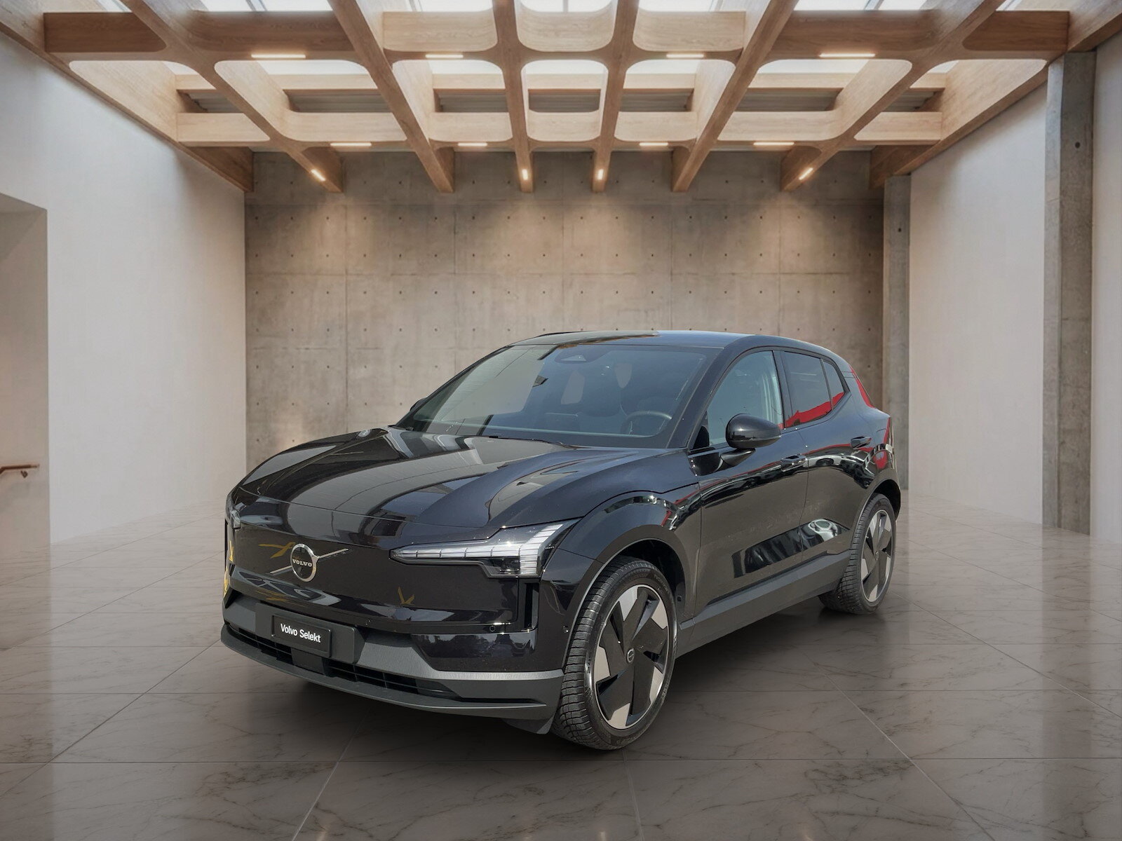 VOLVO EX30 E60 Twin Ultra Performance AWD