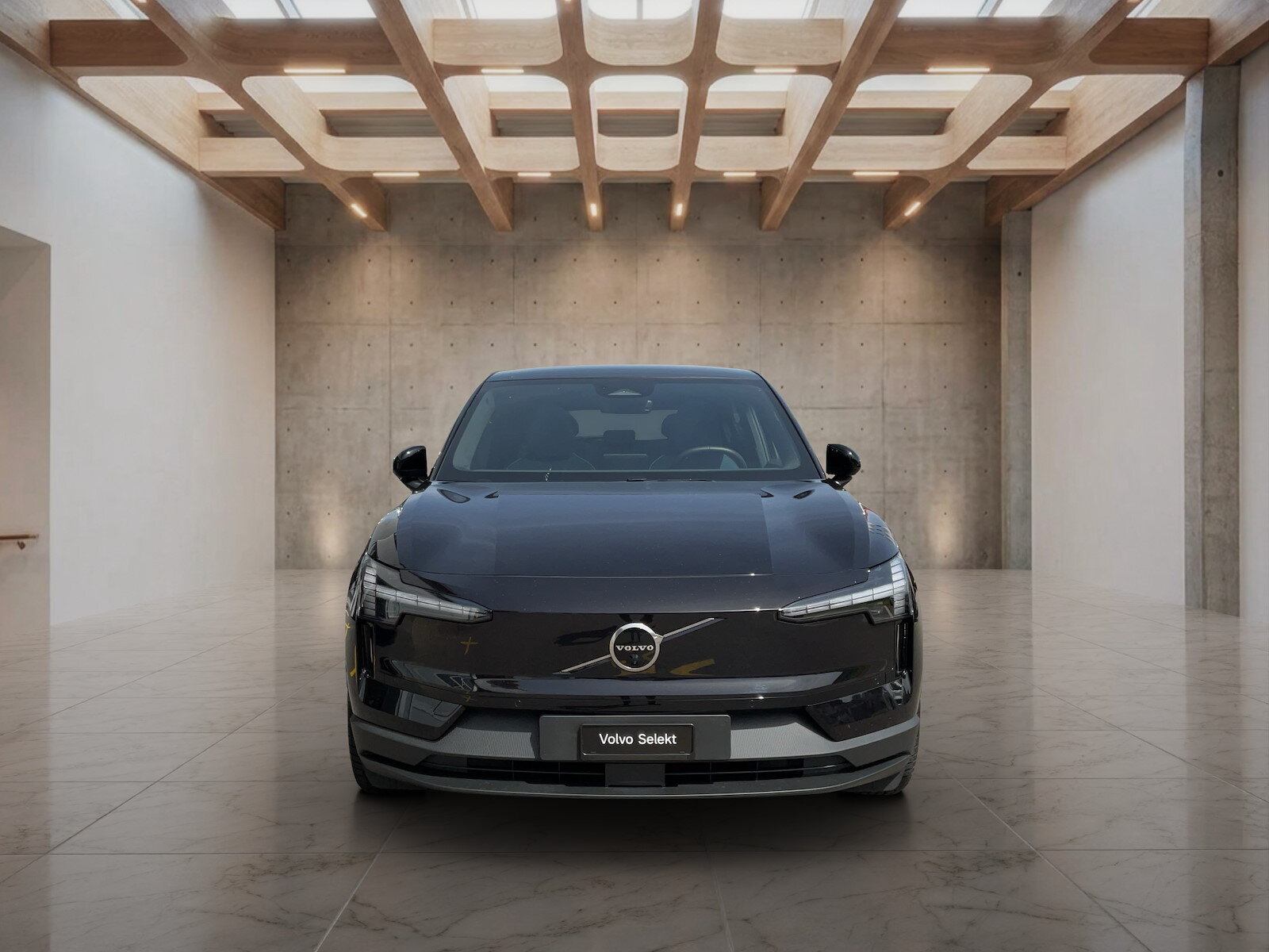 VOLVO EX30 E60 Twin Ultra Performance AWD, Elektro, Occasion / Gebraucht, Automatik - 2