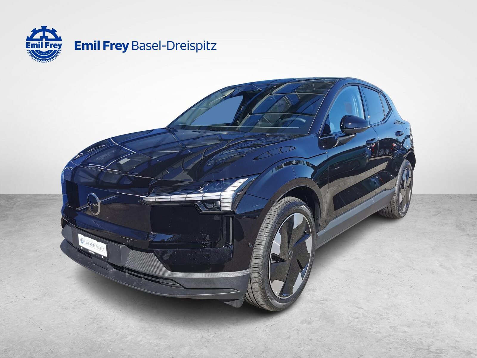 VOLVO EX30 E60 Twin Ultra Performance AWD