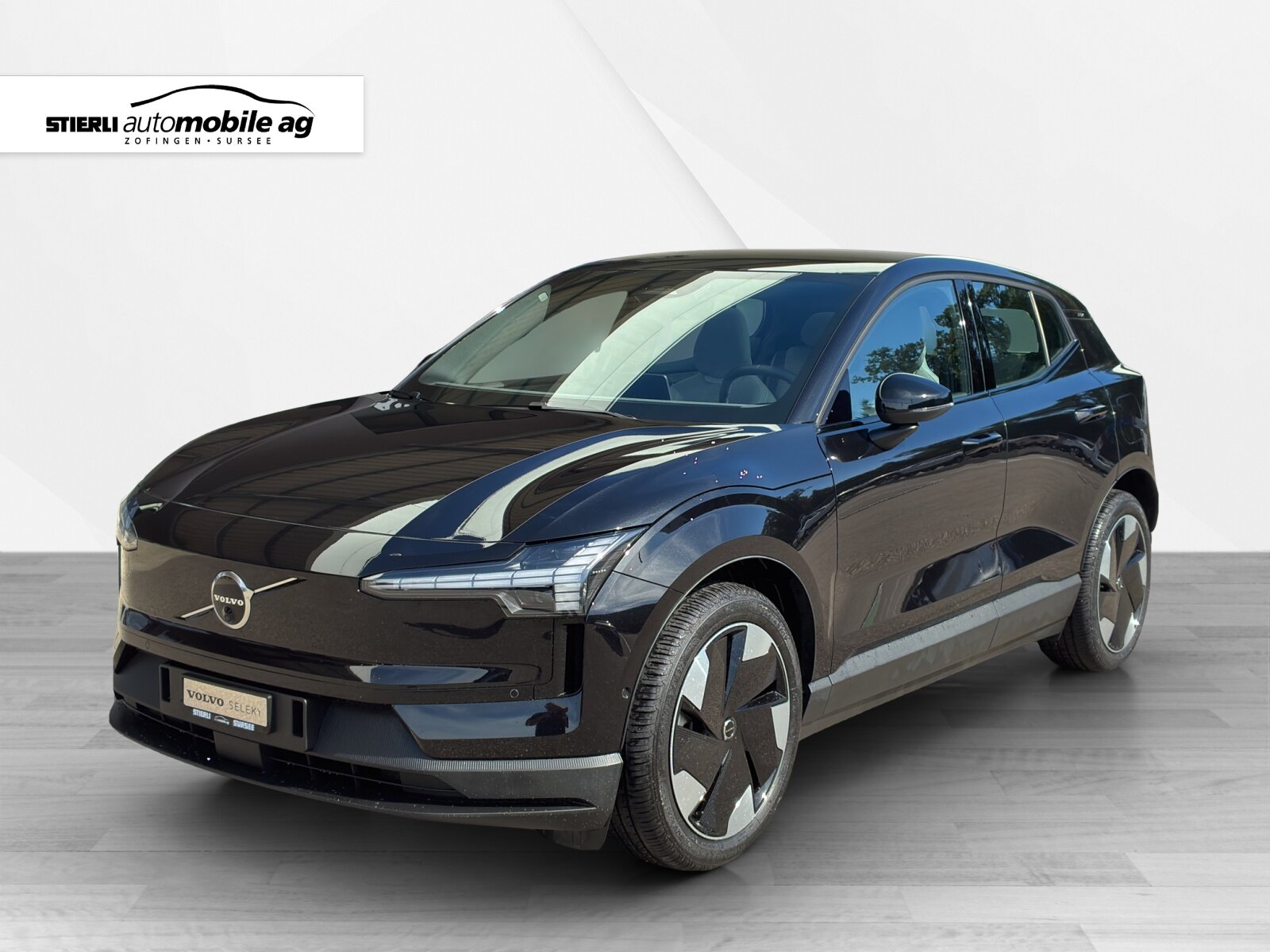 VOLVO EX30 E60 Twin Ultra Performance AWD