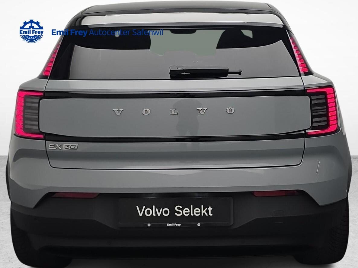 VOLVO EX30 E60 Twin Ultra Performance AWD, Elektro, Occasion / Gebraucht, Automatik - 4