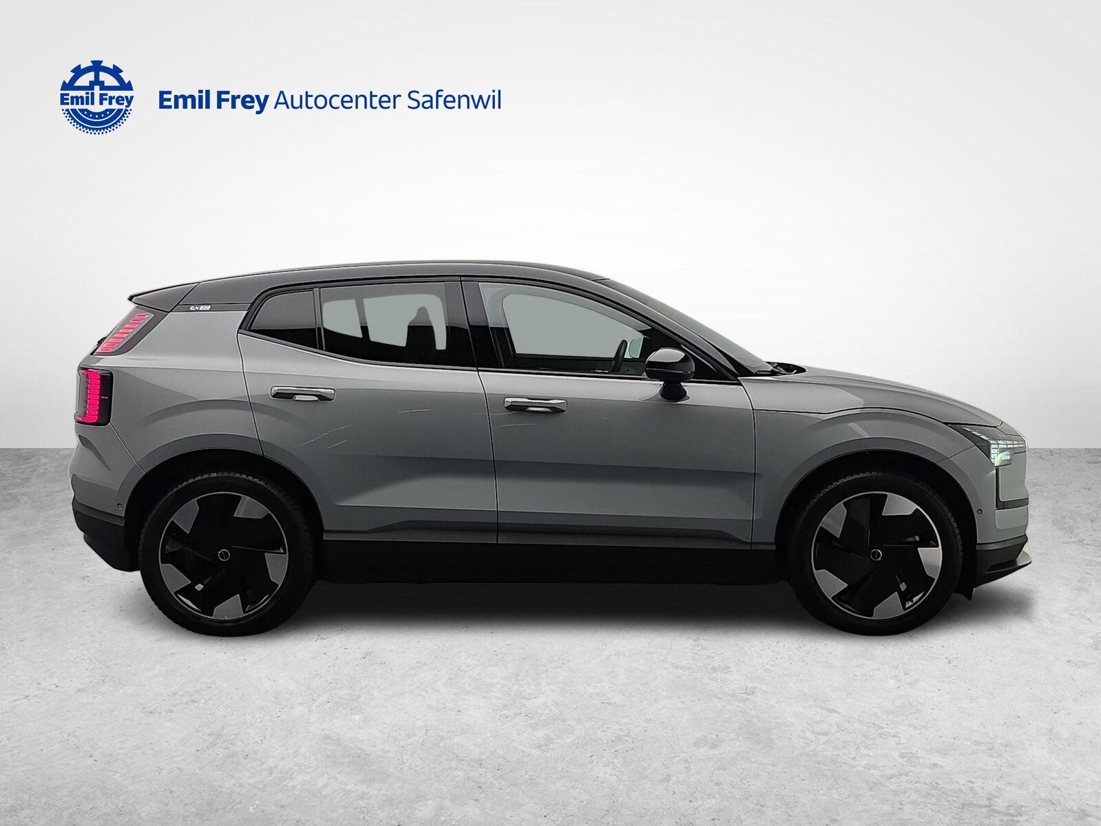 VOLVO EX30 E60 Twin Ultra Performance AWD, Elektro, Occasion / Gebraucht, Automatik - 6