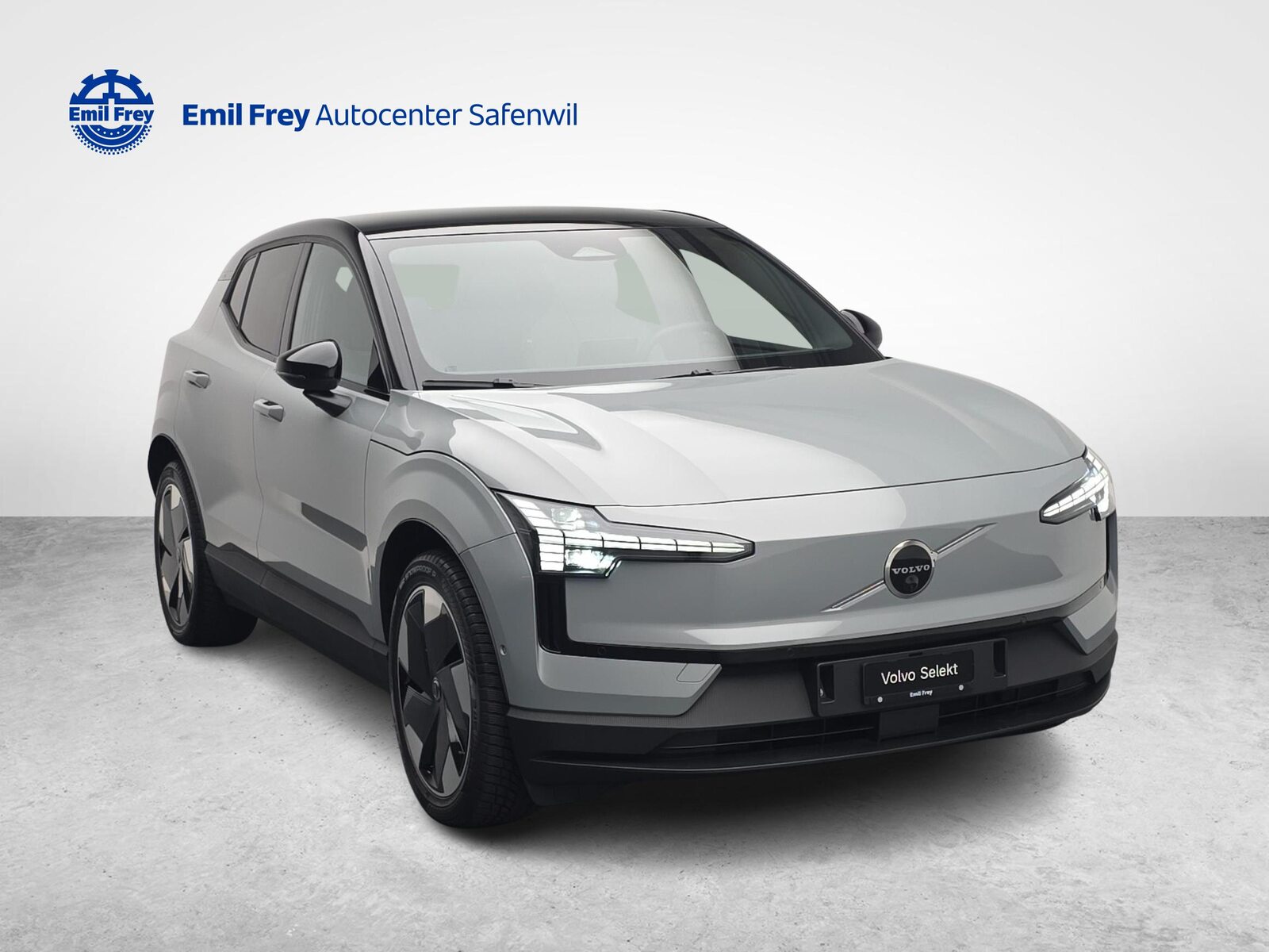 VOLVO EX30 E60 Twin Ultra Performance AWD, Elektro, Occasion / Gebraucht, Automatik - 7