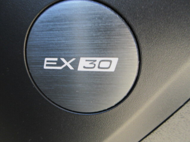 VOLVO EX30 CC E60 Twin Performance AWD, Electric, Second hand / Used, Automatic - 5