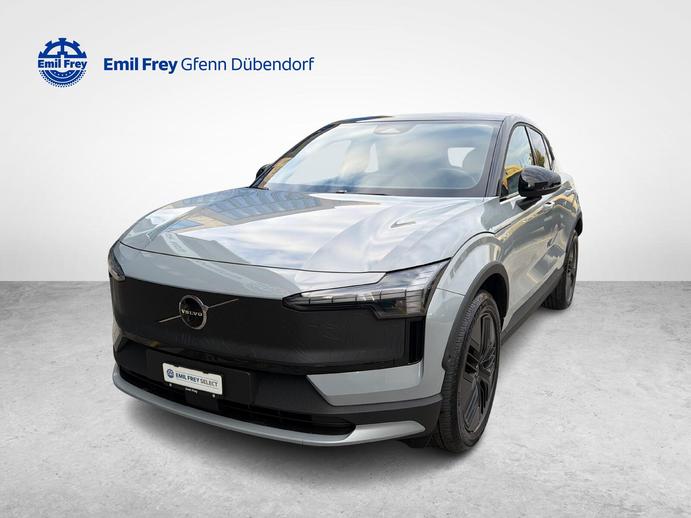 VOLVO EX30 CC E60 Twin Performance AWD, Electric, Second hand / Used, Automatic